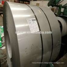 Prime Quality Stainless Steel Strip Coil (201/202/304/316/430/410)